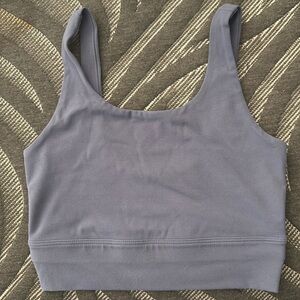 Nike Dri-Fit Yoga Top